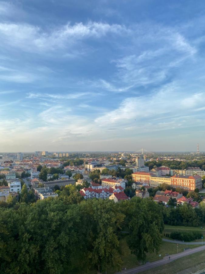 Capital Towers Splendor Apartment Rzeszow Exterior photo
