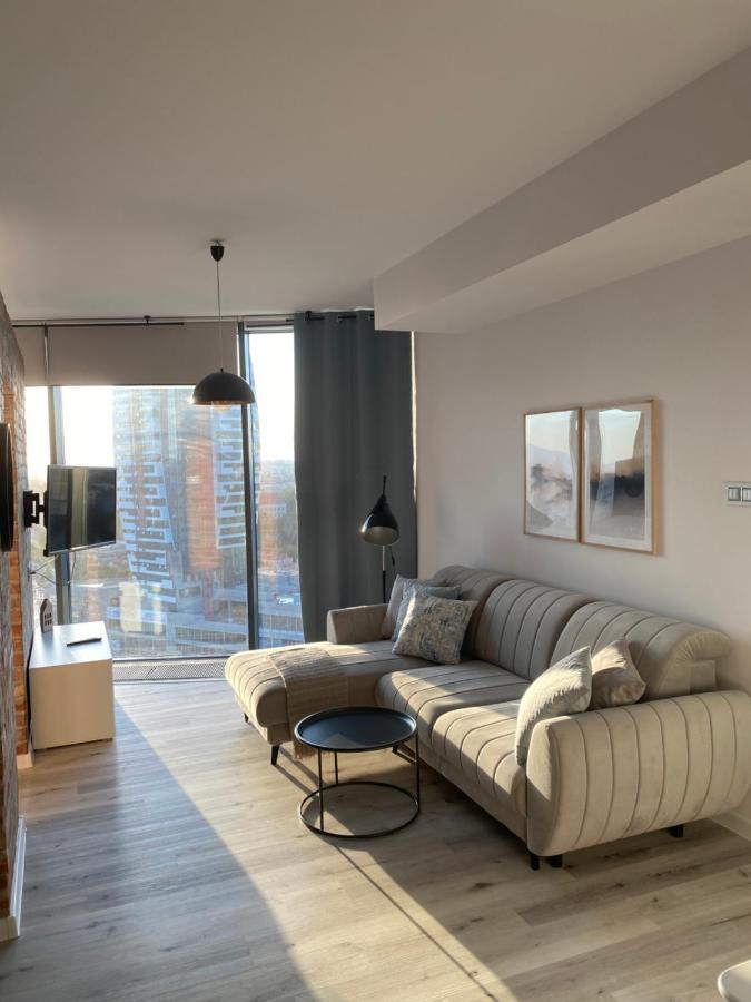 Capital Towers Splendor Apartment Rzeszow Exterior photo